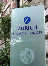         2009 .,   Zurich Financial