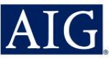 AIG      Goldman Sachs  