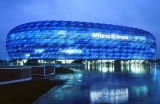     Allianz Football World Trip   20 


