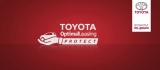 Toyota Optimal Leasing Protect         

