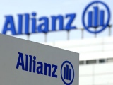  

Allianz     -    

