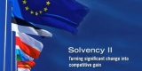 Insurance Europe      Solvency II 
