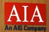   AIA Group  2012 .      89%  3 .  
