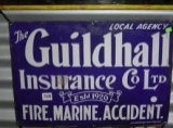 Guildhall Insurance Company Limited      
