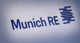 

   Munich Re   -  
