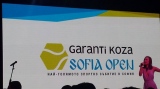       a SOFIA OPEN 2017