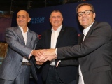 Еврохолд, компанията майка на Евроинс, подписа споразумение за партньорство с Европейската асоциация по лека атлетика